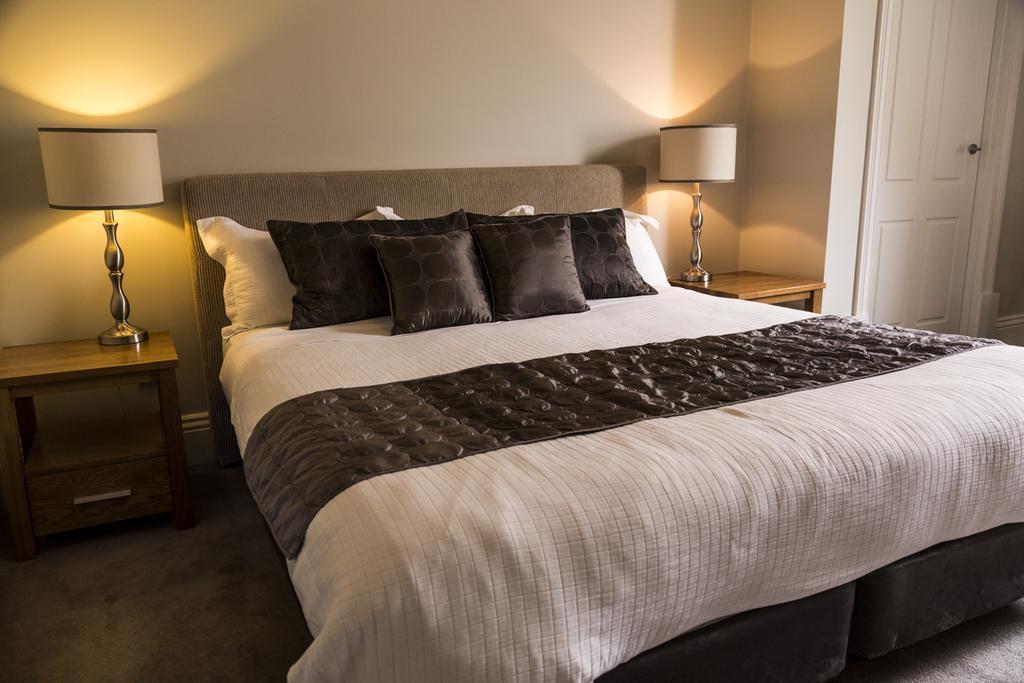 Simmers Serviced Apartments Williamstown Quarto foto